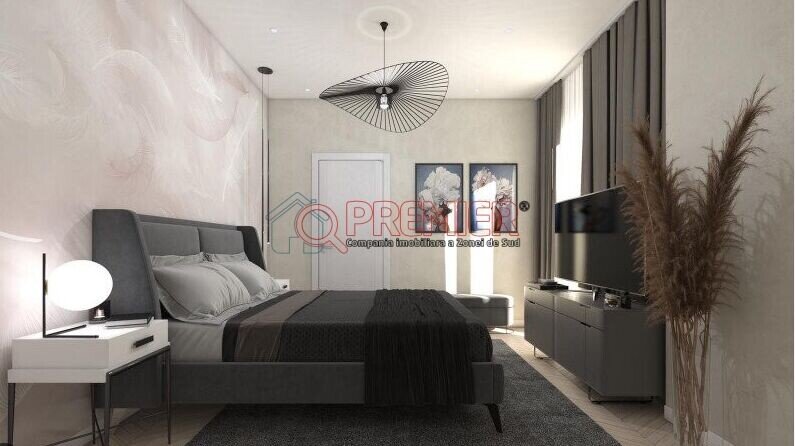 Berceni Apartament 2 camere Metrou Berceni